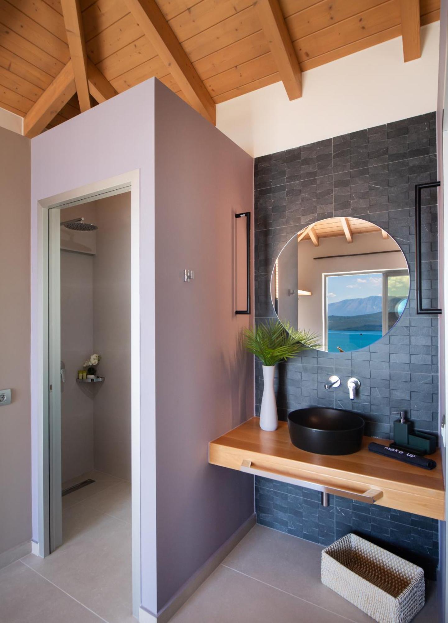Highview Luxury Suites Katouna Exterior photo