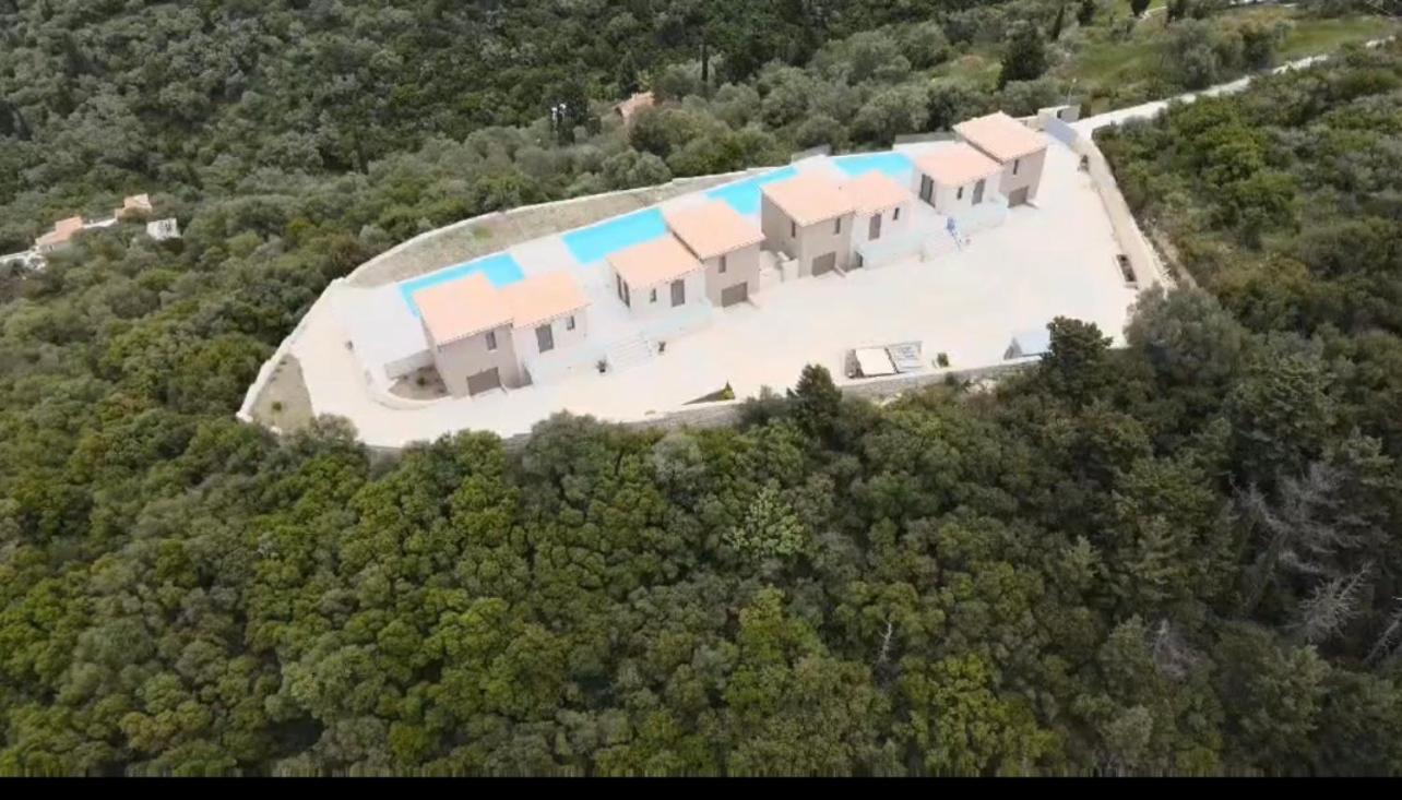 Highview Luxury Suites Katouna Exterior photo